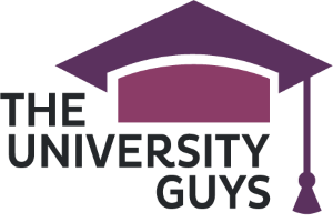 The University Guy