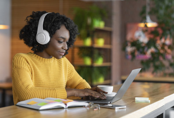 webinar series