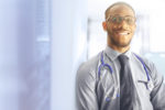 junior doctor