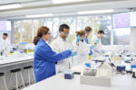 swansea Biochemistry and Genetics MSci