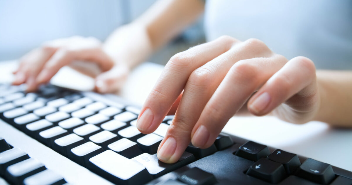 9 TimeSaving UCAT Keyboard Shortcuts The Medic Portal