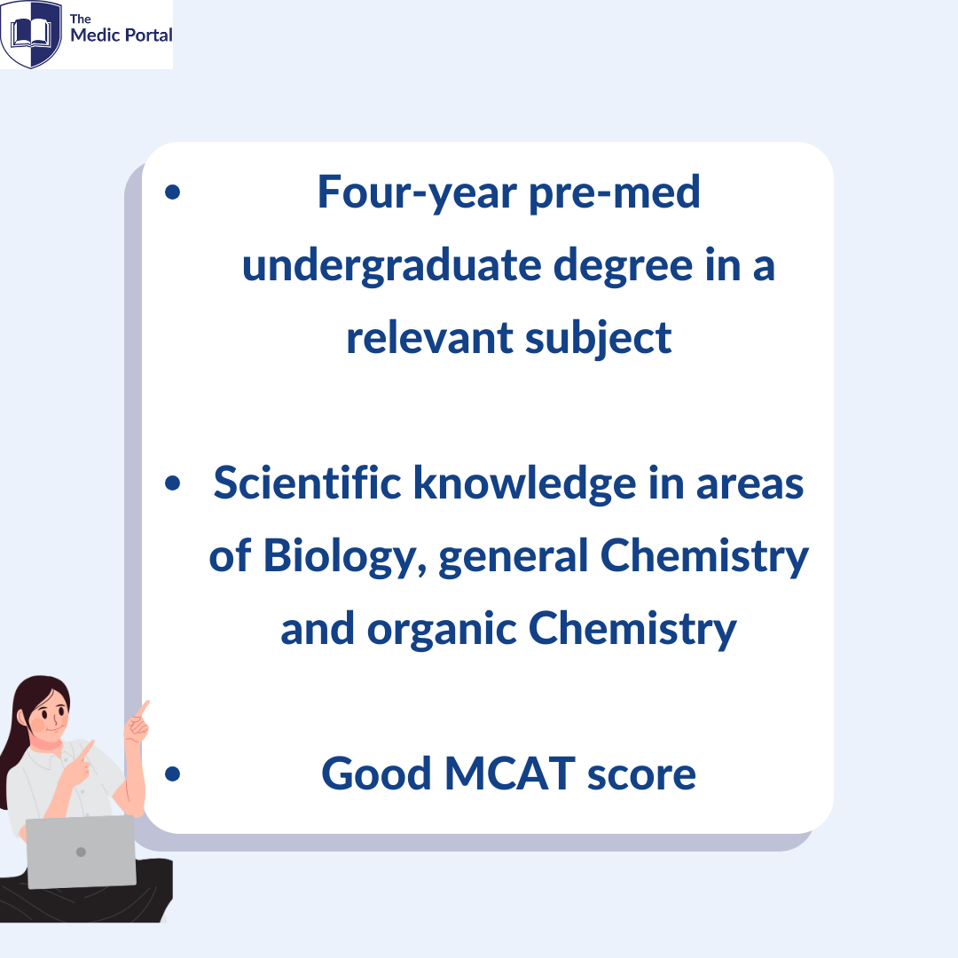 phd entry requirements usa