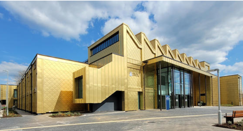 Three counties medical school