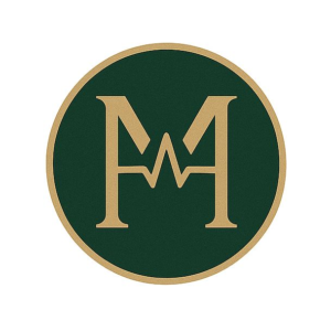 MedMirror Logo