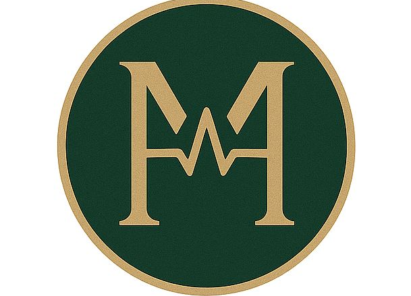 MedMirror Logo
